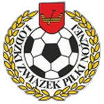 Klasa B - Łódzka VII logo