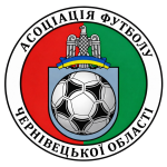 Chernivtsi Region Championship logo