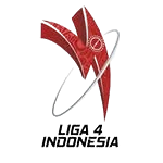Liga 4 Piala Presiden logo