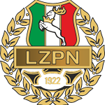 Klasa B - Biała Podlaska I logo