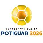 U17 Potiguar logo