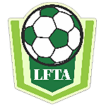 U13 LFTA Cup logo
