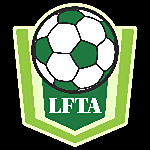 U14 LFTA Cup logo