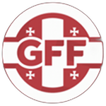 U19 Georgian Cup logo