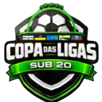Copa das Ligas do Sisal U20 logo