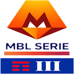 League Masterbol 1ra División logo