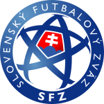 III. Liga SsFZ U13 logo