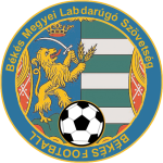 Békés Vármegyei U17 logo