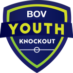 U21 BOV Youth Knockout logo