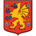 Division 4 Östergötland logo