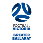 FV Greater Ballarat League 3 logo
