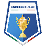 Power Super League logo
