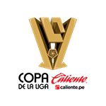 Peru Copa de la Liga logo