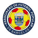 AFP Barcelos Taça logo