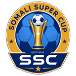 Somali Super Cup logo