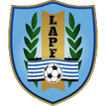 Liga del Alto Paraná logo