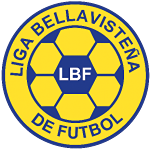 Liga Bellavisteña de Futbol logo