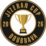 Jizeran Cup Doubrava logo