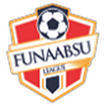 FUNAABSU League logo