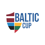 Baltic Cup U21 logo