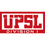 UPSL New England, Division One logo