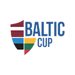 Women's Baltic Cup U17 logo