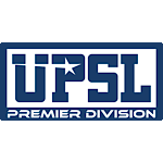 UPSL NE-SD-IA, Premier logo