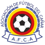 Ascenso Nacional Provincia de Cañar logo