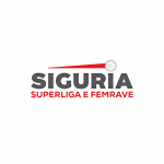 Siguria Superliga - Femrat logo