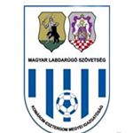 Komárom-Esztergom U-16 dél logo