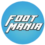 U14 Footmania logo