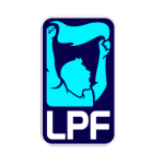 U16 Séptima LPF logo