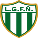 Liga Ganadera del Fútbol Ñeembucu logo