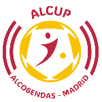 U14 ALCUP logo