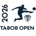 U11 Tabor Open logo