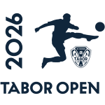 U8 Tabor Open logo