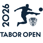U9 Tabor Open logo
