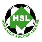 Hokkaido Soccer League logo
