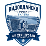 Vidovdanski Turnir Bileća U11 logo