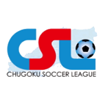 Chūgoku Soccer League logo