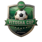 U10 Vitosha Cup logo
