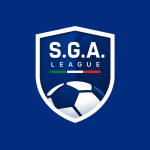Torneo SGA League logo