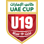 UAE Cup U19 logo