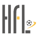 Hokushinetsu Soccer League logo