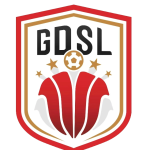 Guangdong City Football Super League logo