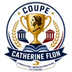 Coupe Catherine Flon logo