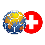 Switzerland Friendly Games logo