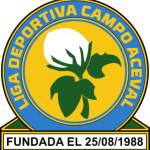 Liga Deportiva Campo Aceval logo