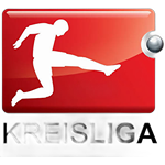 Kreisliga München logo