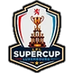 Luxembourg Super Cup logo